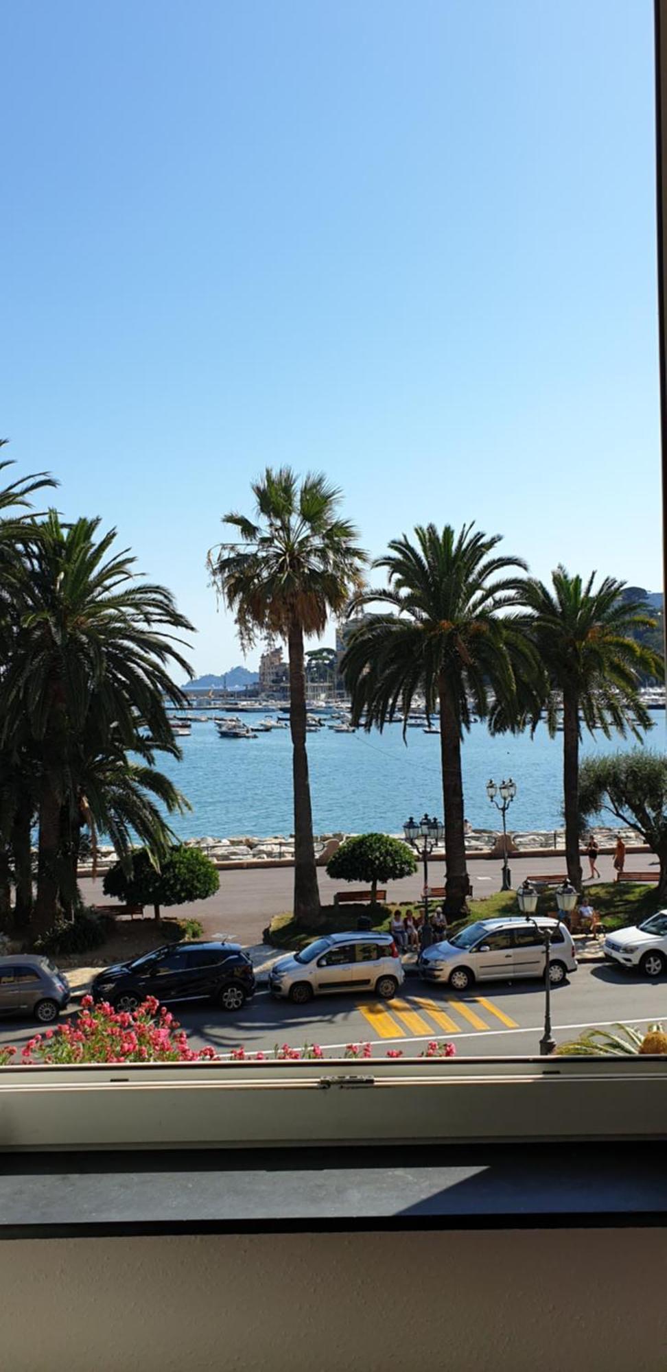 Acquamarina Rapallo Exterior foto